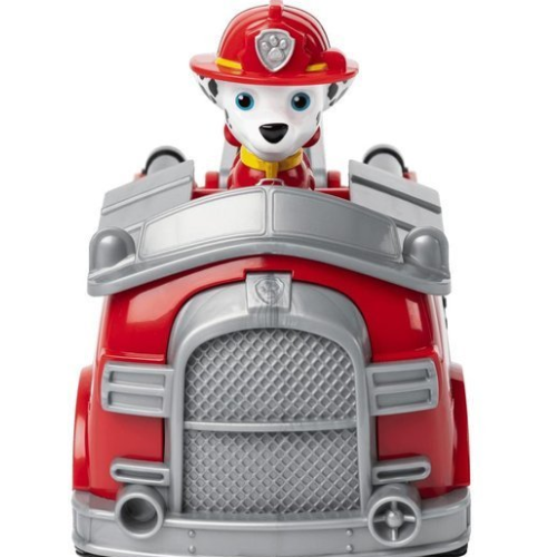 paw patrol
